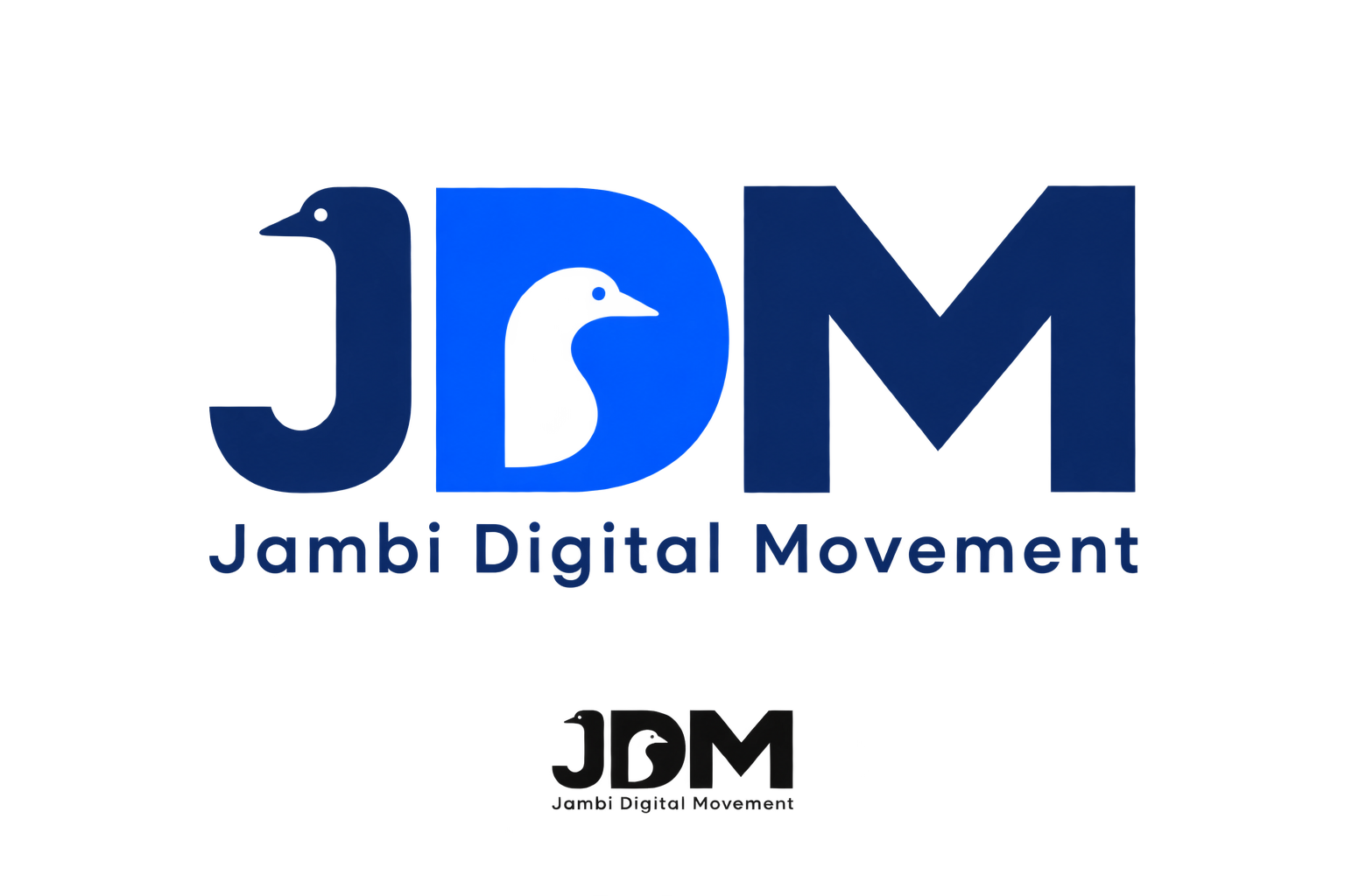Jambi Digital Movement